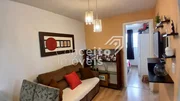 <strong>Condomínio São José - Jardim América - Apartamento</strong>
