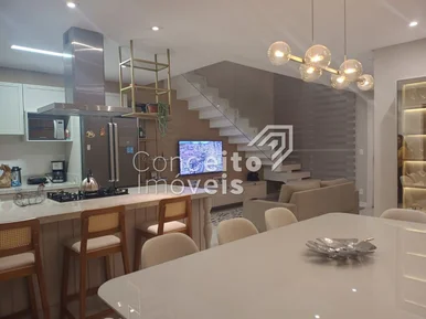 Condomínio Paysage Ancore - Residência Alto Padrão