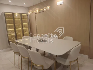 Condomínio Paysage Ancore - Residência Alto Padrão