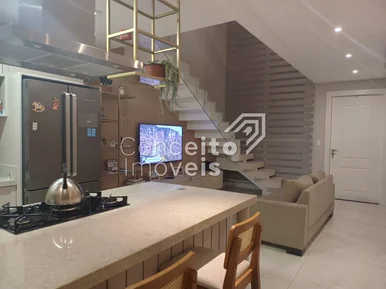 Condomínio Paysage Ancore - Residência Alto Padrão