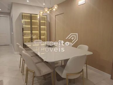 Condomínio Paysage Ancore - Residência Alto Padrão