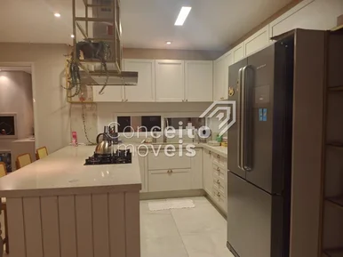 Condomínio Paysage Ancore - Residência Alto Padrão