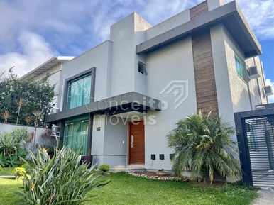 Condomínio Parque Dos Ingleses - Residência Alto Padrão