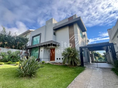 <strong>Condomínio Parque Dos Ingleses - Residência Alto Padrão</strong>