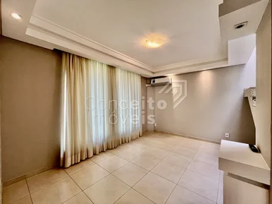 Condomínio Parque Dos Ingleses - Residência Alto Padrão