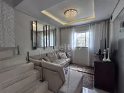 <strong>Sobrado Semimobiliado - Órfãs</strong>