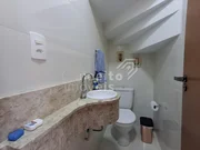 <strong>Sobrado Semimobiliado - Órfãs</strong>