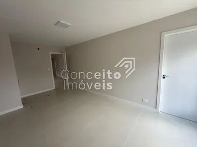 <strong>Residência Comercial - Estrela</strong>