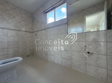 Residência Comercial - Estrela