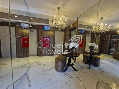 <strong>Edifício Diamont - Jardim Carvalho - Apartamento Mobiliado</strong>