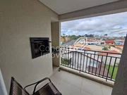 <strong>Edifício Diamont - Jardim Carvalho - Apartamento Mobiliado</strong>