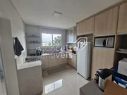 <strong>Edifício Diamont - Jardim Carvalho - Apartamento Mobiliado</strong>