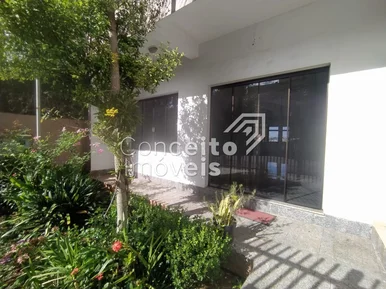 Sala Comercial - Centro