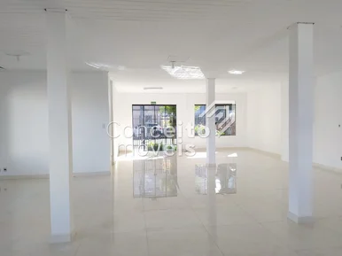 Sala Comercial - Centro