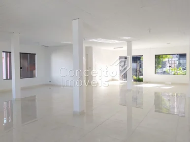 Sala Comercial - Centro