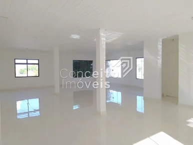 Sala Comercial - Centro