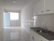 <strong>Condomínio Viva Princesa - Uvaranas - Residência</strong>