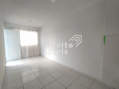 Condomínio Viva Princesa - Uvaranas - Residência