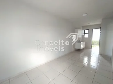 <strong>Condomínio Viva Princesa - Uvaranas - Residência</strong>