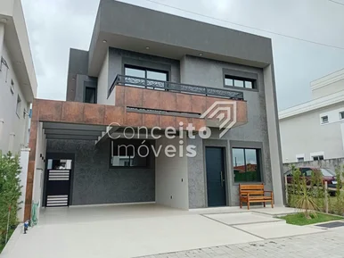 <strong>Condomínio Doman - Cará Cará - Residência Alto Padrão</strong>