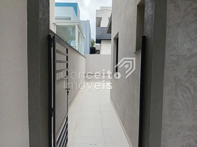 Condomínio Doman - Cará Cará - Residência Alto Padrão