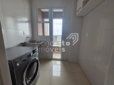 Edifício Evolution Towers - Centro - Apartamento