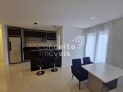 <strong>Edifício Evolution Towers - Centro - Apartamento</strong>