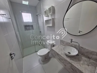 Edifício Evolution Towers - Centro - Apartamento