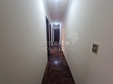 Residência Com Edícula - Jardim Carvalho