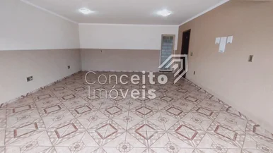 Residência Com Edícula - Jardim Carvalho