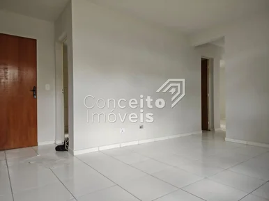 Condomínio Antares - Colônia Dona Luiza - Apartamento