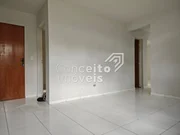 <strong>Condomínio Antares - Colônia Dona Luiza - Apartamento</strong>