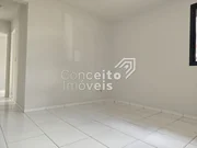 <strong>Condomínio Antares - Colônia Dona Luiza - Apartamento</strong>