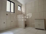 <strong>Condomínio Antares - Colônia Dona Luiza - Apartamento</strong>