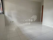 <strong>Condomínio Antares - Colônia Dona Luiza - Apartamento</strong>