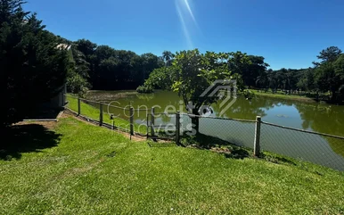 Condomínio De Chácaras - Rio Guaraúna - Guaragi