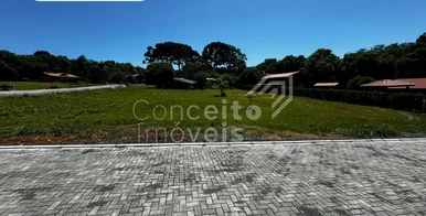 <strong>Condomínio de Chácaras - Rio Guaraúna - Guaragi</strong>