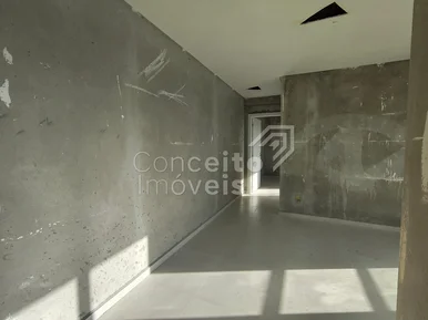 Residencial Porto Fino - Centro - Apartamento