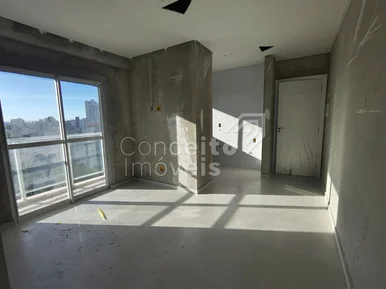 Residencial Porto Fino - Centro - Apartamento