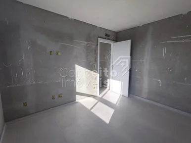 <strong>Residencial Porto Fino - Centro - Apartamento</strong>