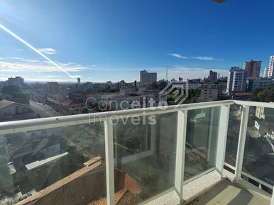 Residencial Porto Fino - Centro - Apartamento