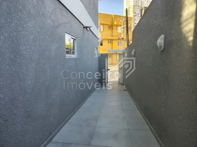 Residencial Porto Fino - Centro - Apartamento