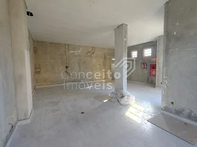 Residencial Porto Fino - Centro - Sala Comercial