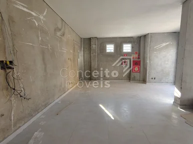 <strong>Residencial Porto Fino - Centro - Sala Comercial</strong>