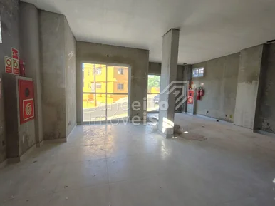 Residencial Porto Fino - Centro - Sala Comercial