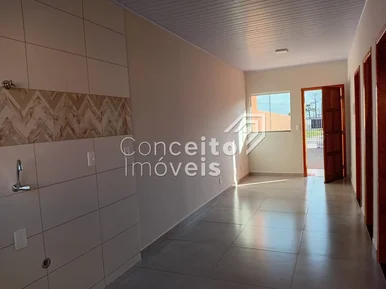 Residência - Cará Cará