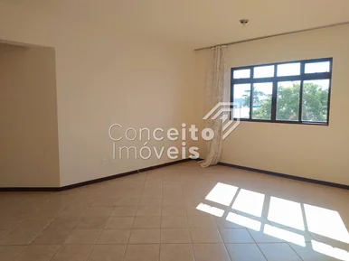 <strong>Ed. San Pietro - Jardim Carvalho - Apartamento</strong>