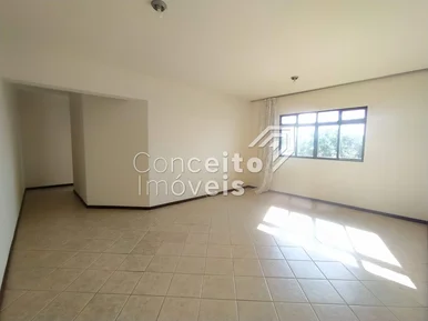 Ed. San Pietro - Jardim Carvalho - Apartamento