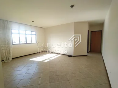 Ed. San Pietro - Jardim Carvalho - Apartamento