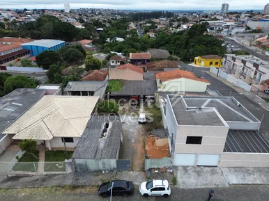 <strong>Terreno com 462 m² - Nova Rússia</strong>